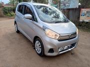 Nissan Dayz 2015 Silver for sale
