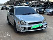 Subaru Impreza 2005 Gray for sale