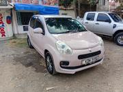 Toyota Passo 2014 Pink for sale