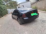 Subaru Legacy 2006 Black for sale