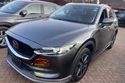 Mazda CX-5 Touring FWD 2020 for sale