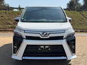 Toyota Voxy 2019 for sale