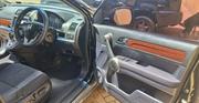 Honda CR-V 2010 Black for sale