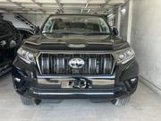 Toyota Land Cruiser Prado 2.7 2022 Black for sale