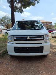 Suzuki Wagon R 660 Petrol FWD 2020 White for sale