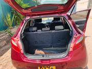 Mazda Demio 2012 Red for sale