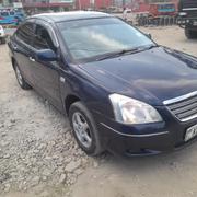 Toyota Premio 2008 Blue for sale