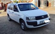 Toyota Probox 2012 White for sale