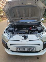 Toyota Probox 2018 White for sale