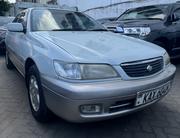 Toyota Premio 1.8 FWD 2004 Gray for sale