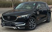 Mazda CX-5 2019 Black for sale
