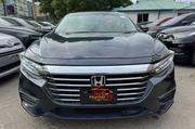 Honda Insight Touring 2019 Black for sale