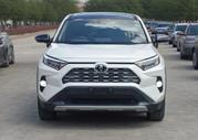 Toyota RAV4 2019 Pearl for sale