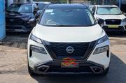 Nissan X-Trail 1.5 Hybrid AWD 2023 White for sale