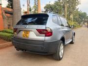 BMW X3 2006 Gray for sale