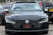 Volkswagen Arteon 2.0T SEL FWD 2019 Black for sale