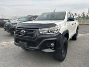 Toyota Hilux 2019 White for sale