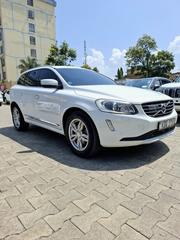 Volvo XC60 2017 Pearl for sale