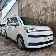 Toyota Spade 2019 White for sale