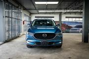 Mazda CX-5 2.2 Diesel AWD 2020 Blue for sale