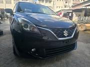 Suzuki Baleno 2019 Black for sale