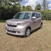 Toyota bB 2015 Gold for sale