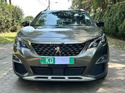 Peugeot 3008 2019 Gray for sale