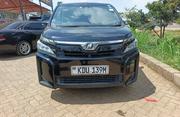 Toyota Noah 2018 Black for sale