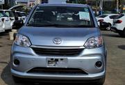 Toyota Passo 2019 for sale