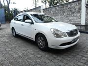 Nissan Sylphy 2006 White for sale