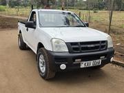 Isuzu D-MAX 2005 Pearl for sale