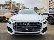 Audi Q8 2021 Pearl for sale