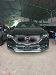Mazda CX-8 2019 Black for sale