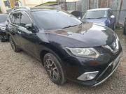 Nissan X-Trail 2015 Black for sale