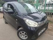 Nissan Dayz 2015 Black for sale