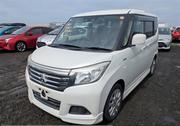 Mitsubishi Delica 2019 White for sale