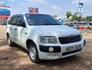 Toyota Succeed 2012 White for sale