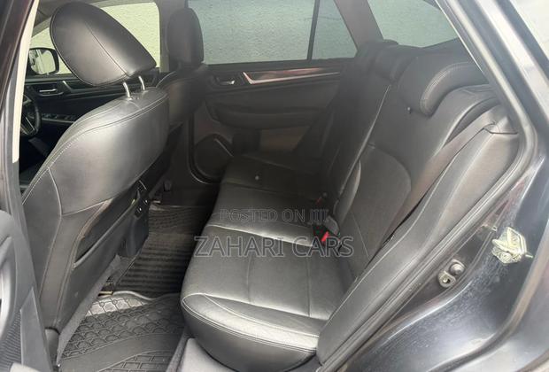 Toyota Land Cruiser 2006 Silver