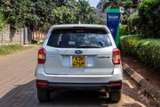 Subaru Forester 2015 White for sale