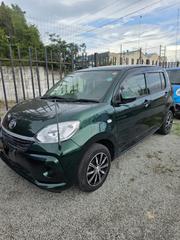 Toyota Passo 2019 Green for sale