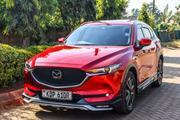 Mazda CX-5 2017 for sale