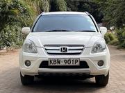 Honda CR-V 2006 Pearl for sale
