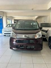 Daihatsu Move 2018 Maroon for sale
