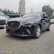 Mazda CX-3 2019 Black for sale