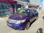 Honda Airwave 2008 Blue for sale