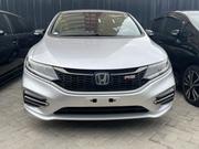 Honda Jade 1.5 Hybrid 2019 Silver for sale