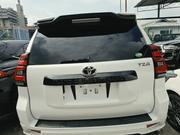 Toyota Land Cruiser Prado 2019 Pearl for sale