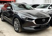Mazda CX-30 Select i-Activ 2020 Gray for sale