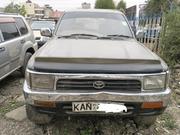 Toyota Hilux Surf 2005 for sale
