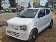 Suzuki Alto 2015 White for sale